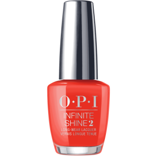 OPI Infinite Shine – Me, Myself and I (California Dream Collection) ISLD38